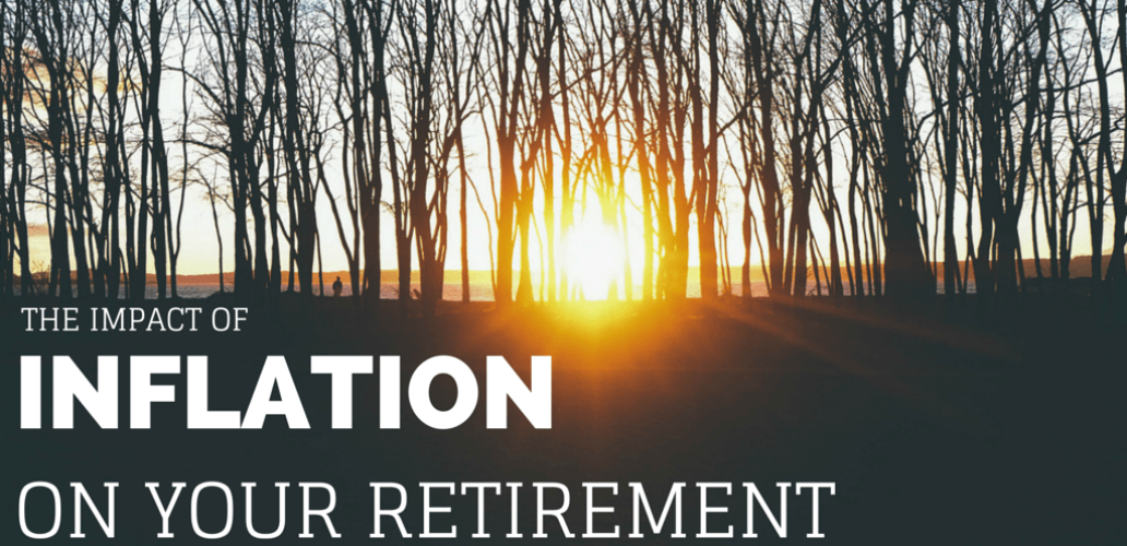 The Impact of Inflation on Your Federal Employee Retirement • Medallion ...